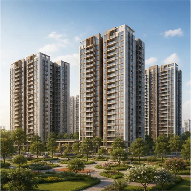 Residential Projects