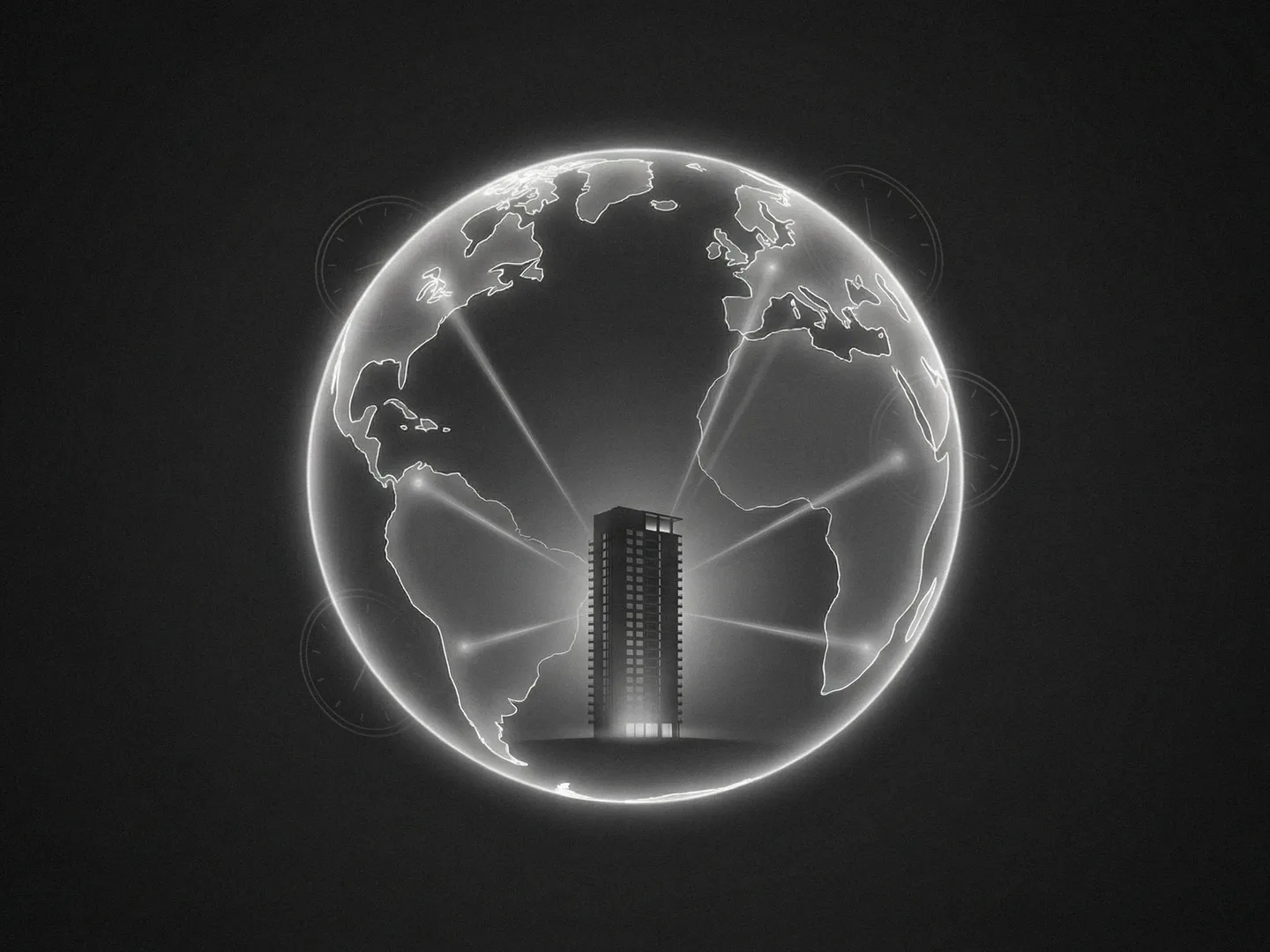 Reach International Buyers Anytime